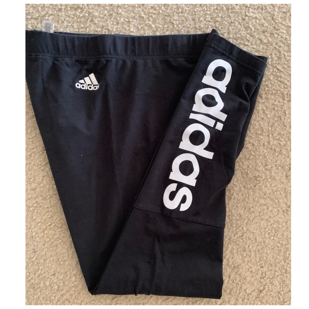 Adidas leggings